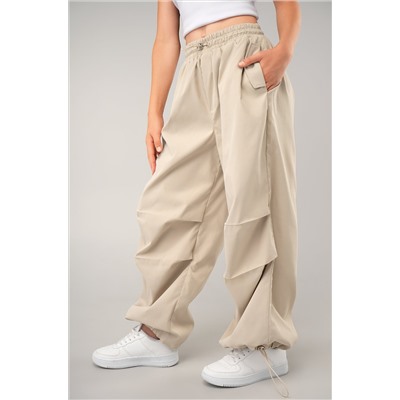 Брюки парашюты для девочки Happyfox