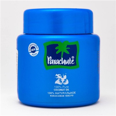 Parachute COCONUT OIL, Marico Limited (Парашют кокосовое масло, Марико Лимитед), 200 мл.