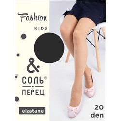 Колготки Соль&Перец Fashion 20 den без шортиков