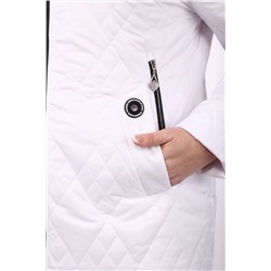 Shetti 2107 белый, Куртка