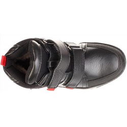 Дерби ShagoVita 20СМФ 55301 Ш_черный