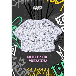 Женская пижама с шортами НП0010