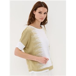 Джемпер женский 5231-41336