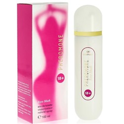 PHEROMONE ROSE MUSK (с феромонами) /жен. M~ (Монталь Пуре Лав)