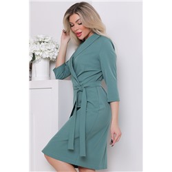 Платье Идеальное (мята)