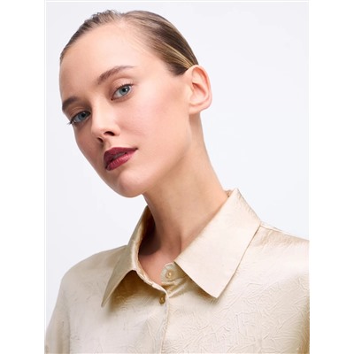477084 ZARINA Блузка