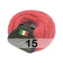 Пряжа Сеам Linen 100