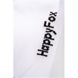 Набор носков 3 пары Happyfox