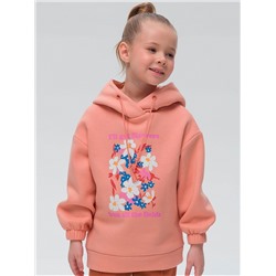 GFNK3319 (Толстовка для девочки, Pelican Outlet )