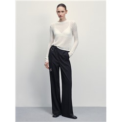 396387 ZARINA Брюки