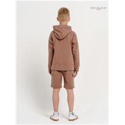Костюм Boy Max тауп ФТ