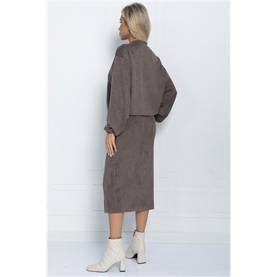 463762 LT Collection Костюм