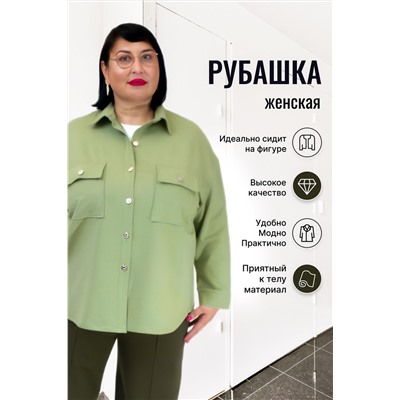 Туника В-51