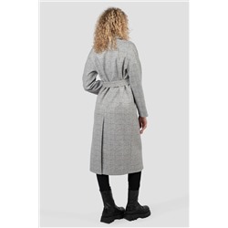 01-11899 Пальто женское демисезонное LADY