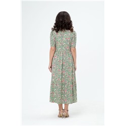 Платье Эвелина (44-52)