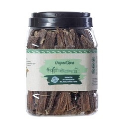 Лакомство ORGANIC CHEW : РУБЕЦ (субпродукт бараний туба 400г) АГ