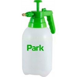 Опрыскиватель помп 1,5л Park белый 990056 (838450)