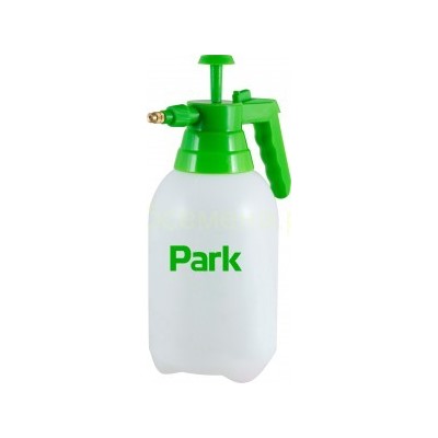 Опрыскиватель помп 1,5л Park белый 990056 (838450)