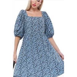 Платье Новая романтика