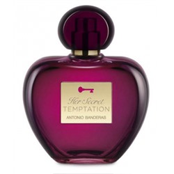 Her Secret Temptation