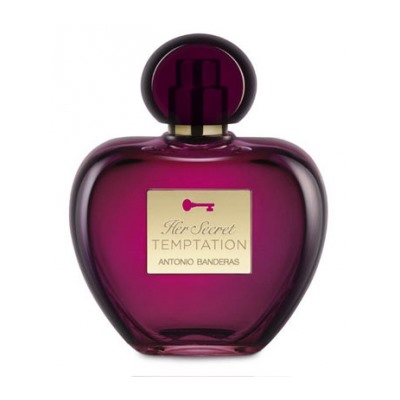 Her Secret Temptation