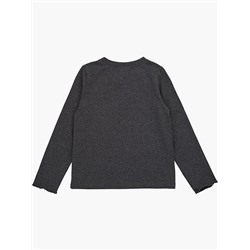 Футболка (лонгслив)	 UD 7553 черный
