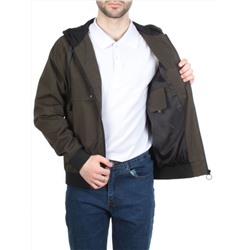 J88 Ветровка мужская FASHION размер L - 46 российский