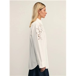 508093 ZARINA Блузка