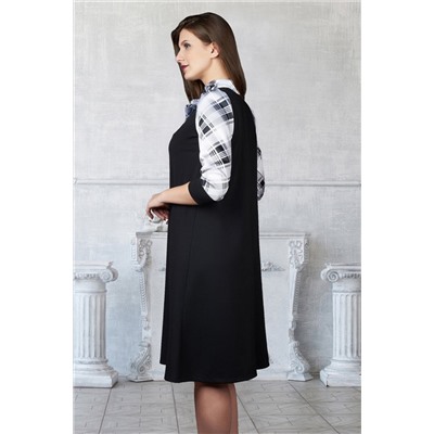 268486 Bellovera Платье