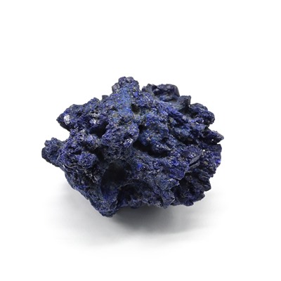 Камень азурит 30*25*22мм