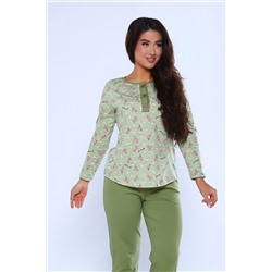 Костюм с брюками 24276 НАТАЛИ #957491