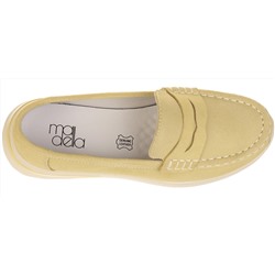 Мокасины Madella UXX-41414-1P-SP