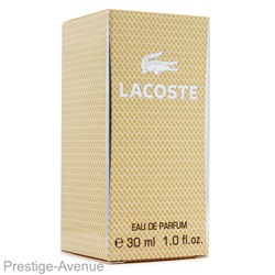 Lacoste pour Femme edp 30 ml