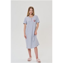 ночная сорочка 6801-03 Новинка