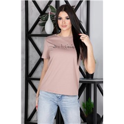 футболка 
            24.N564-PINK