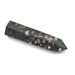 Кристалл из риолита "Карандаш" 25*25*106мм 127г