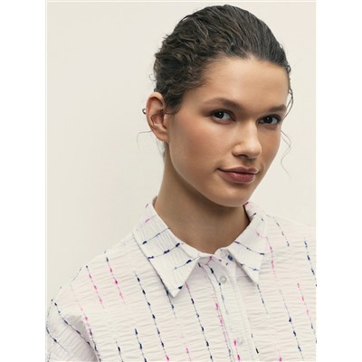 514893 ZARINA Блузка