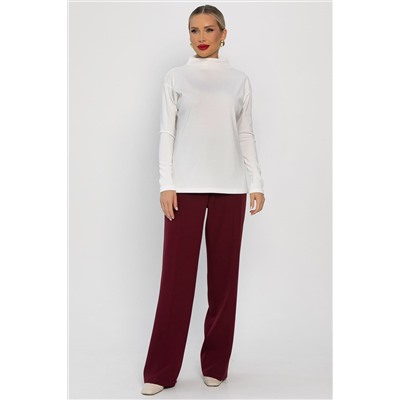 Джемпер Новый облик (молочный) Б14235-34М