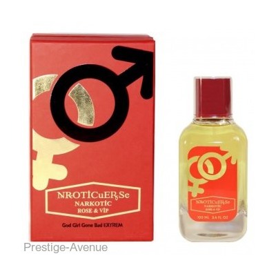 Nroticuerse Narkotic God Girl Gone Bad Extrem – Kiliаn Good Girl Gone Bad Extreme edp 100 ml