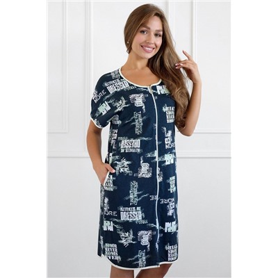 466316 Lika Dress Халат