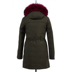 05-1534 Куртка зимняя (Синтепон 300)