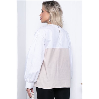 312421 LT Collection Блуза
