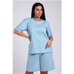 Костюм с шортами 52317 НАТАЛИ #978286