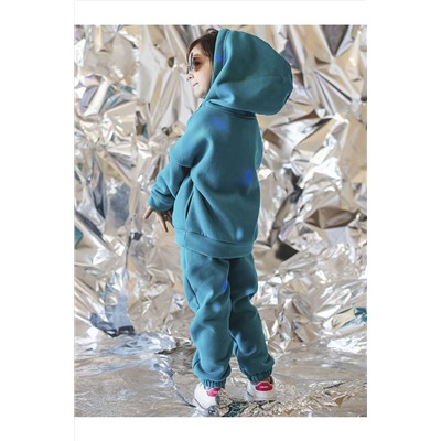 Комплект (Худи+Брюки) BATIK #1035750