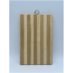 Доска бамбук 22*32  (30 шт)