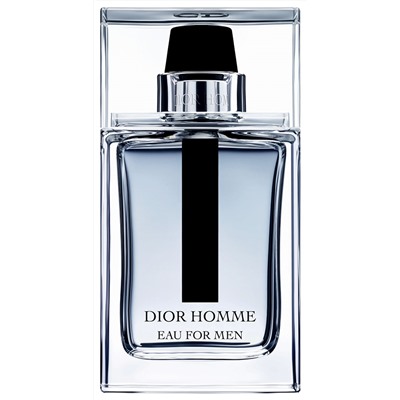 DIOR POUR HOMME   EAU  50ml edt
