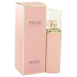HUGO BOSS MA VIE POUR FEMME 50ml edp  M~