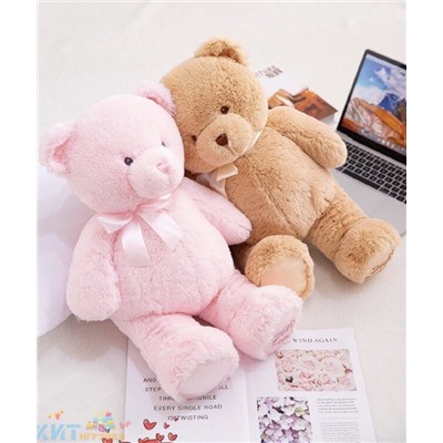 Мягкая игрушка Мишка 90 см mish90, mish90-blue, mish90-pink, mish90-brown, mish90-white