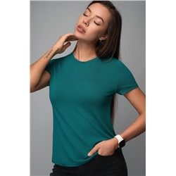 Женская футболка из вискозы Happyfox