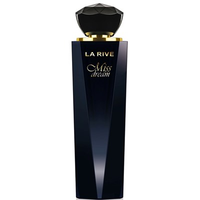 LA RIVE  MISS DREAM 100ml /жен. M~   БЕЗ УПАКОВКИ